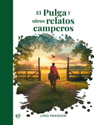 cover image of El Pulga y otros relatos camperos